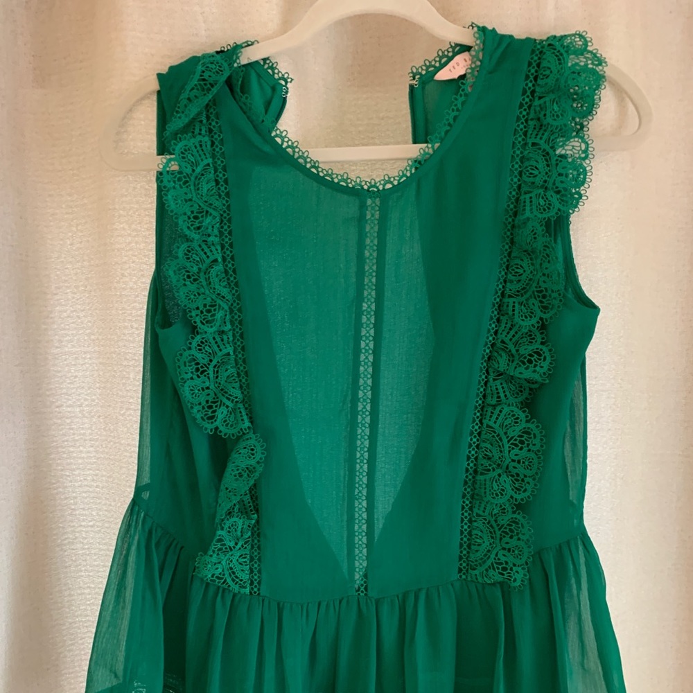 Ted Baker top